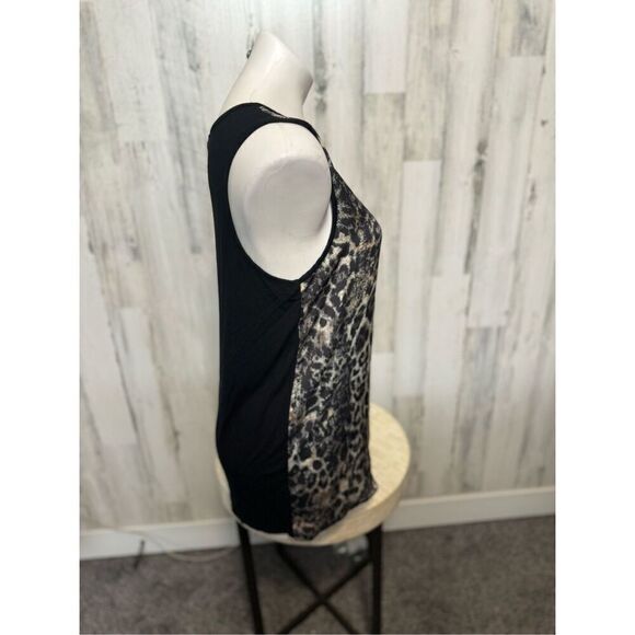 Black blouse - Picture 2 of 7